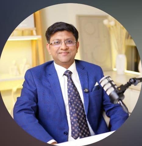 CA Nitin Murarka